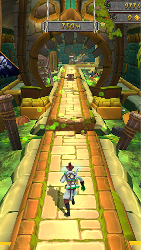 Baixar Temple Run 1.21 Android - Download APK Grátis