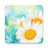 icon Daisies Live Wallpaper 1.0.9