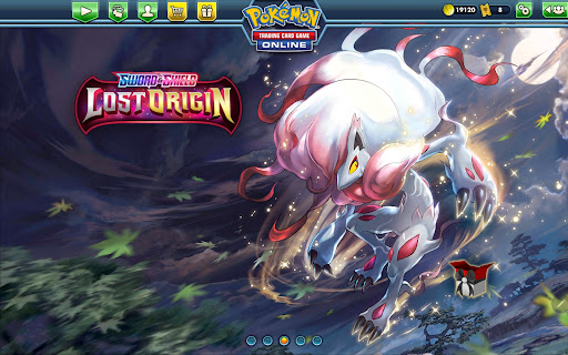 Pokémon TCG Online APK for Android Download