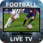 icon Live Football TV