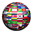 icon World currency exchange rates 8.6.3