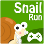 icon snail-pad