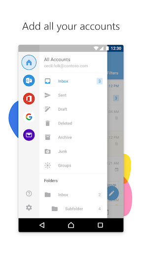 Download Microsoft Outlook For Android 4 2 2