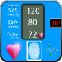 icon Finger Blood Pressure Prank