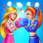 icon Cheerleader