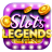 icon Slots Legends 1.0.24