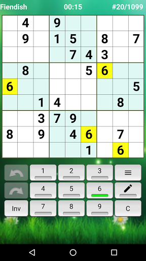 Download do APK de Sudoku para Android