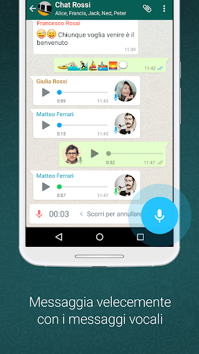 WhatsApp Lite APK Download for Android