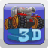 icon 3D TANK GO 1.1.3