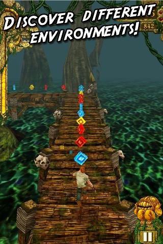 Temple Run 2 1.52.0 (arm-v7a) (Android 4.0+) APK Download by