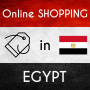 icon Online Shopping Egypt