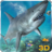 icon Angry Sea White Shark Revenge 1.0.4