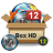 icon ThemeBxo HD 1.2.0