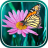 icon Butterflies Live Wallpaper 1.0.2