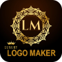 icon Luxury Logo Maker