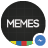 icon Memes for Messenger 4.417