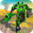 icon Euro Train Transformer Robot War 1.1.2