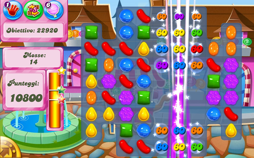 Download Candy Crush Saga for android 7.0