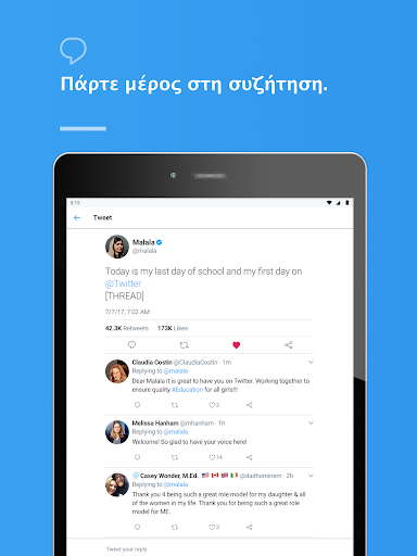 Free Download Twitter Apk For Android