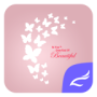 icon Butterfly