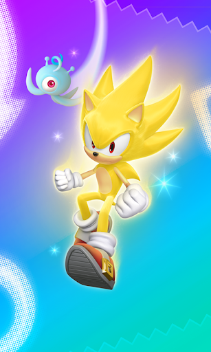 Sonic the Hedgehog™ Classic MOD Unlocked 3.7.0 APK download free for android