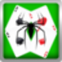 icon Spider Solitaire Card Game