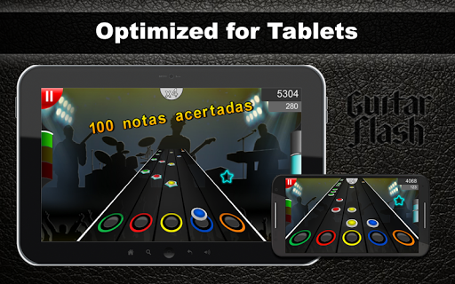 Download Guitar Flash for android 4.0.3