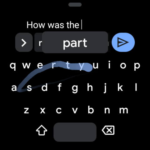 Download Gboard The Google Keyboard For Android 3 2