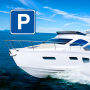 icon Boat Parking