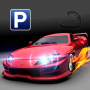 icon 3D Car Parking