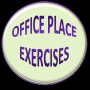 icon Office Place Exercises