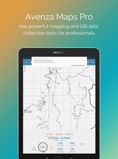 Download Avenza Maps For Android 5 0 1