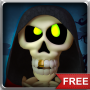 icon Grim Reaper 3D