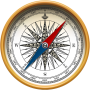 icon Compass