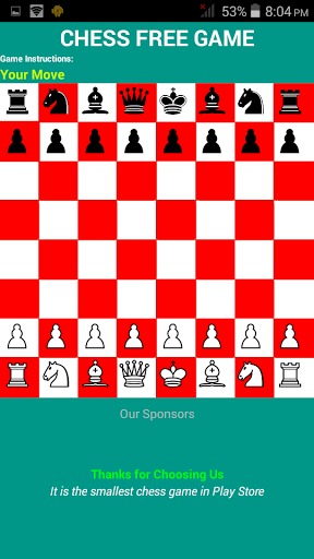 Download Chessle APK v0.0.3 For Android