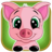 icon My Talking Virtual Pig 1.6