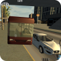 icon Bus Driver 3D