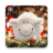 icon Cute Christmas Live Wallpaper 1.0.7