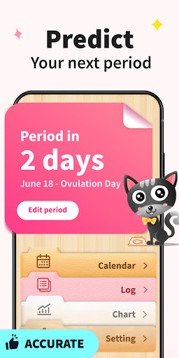 Period Tracker for Women APK for Android - Download