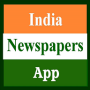 icon India Newspapers App