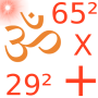 icon Vedic Math