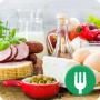 icon Продукты питания и их свойства