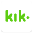 icon Kik 15.59.3.29462