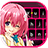 icon Anime Keyboard 2.6
