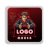 icon com.QuantumAppx.eSportsLogoMakerPro 2.4