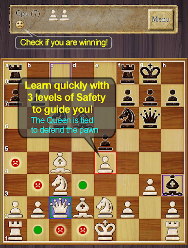 Chess APK Download for Android - AndroidFreeware