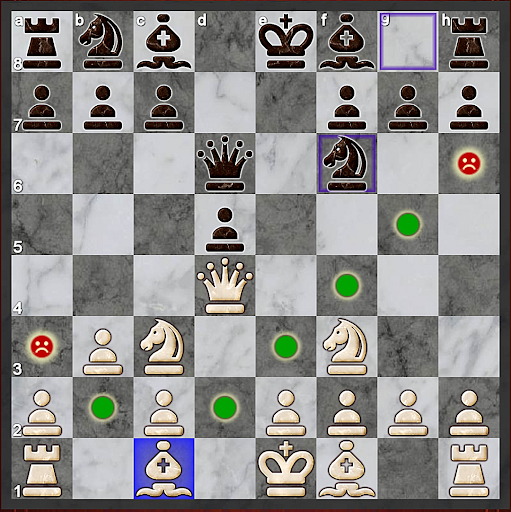 Alien Chess APK for Android Download