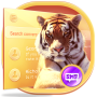 icon Tiger SMS 4K HD