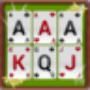 icon Forty Thieves Solitaire