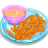 icon Sweet Potato Fries Cooking 1.0.0